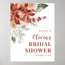 Buscar poinsettia posters Ducha de novia