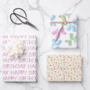 Buscar setas papel de regalo Para niños
