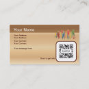 Buscar elemental tarjetas de visita Pbsmartcodesus