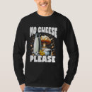 Buscar lactosa camisetas Divertido