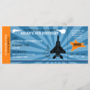 Buscar jet invitaciones Luchador