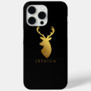 Buscar head iphone fundas Cabeza de ciervo