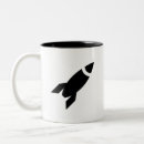Buscar rocket tazas Nave del cohete