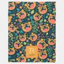 Buscar tigre mantas Para niños