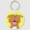 Buscar toros llaveros Perro