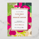 Buscar geranios invitaciones Verano
