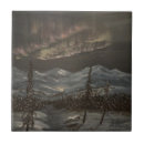 Buscar búhos azulejos Nieve