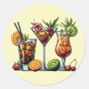 Buscar bebidas sin alcohol pegatinas General y unisex