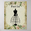 Buscar alta moda posters París