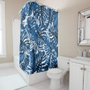 Buscar selva tropical cortinas de baño Verano