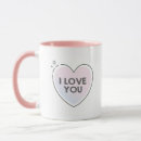 Buscar sentimientos tazas Amor
