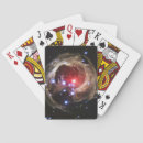 Buscar polvo barajas de cartas Estrellas