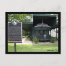 Buscar ferroviarias postales Ferrocarril