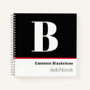 Buscar artista libretas Negro