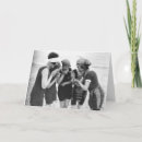 Buscar buen tiempo tarjetas Vintage