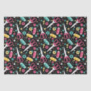 Buscar hilo papel de seda Colorido