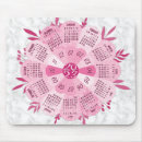 Buscar rosa y marrón alfombrillas de raton General y unisex