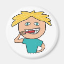Buscar dientes imanes Higiene bucal