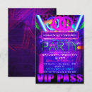 Buscar vip pass invitaciones Brillo