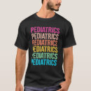Buscar pediatra camisetas Retro