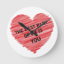 Buscar relaciones relojes de pared Familia