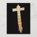 Buscar cruces coptas postales Cristiano