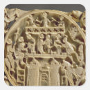 Buscar espejo pegatinas Caballo