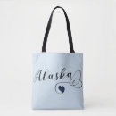 Buscar alaska bolsos Anclaje