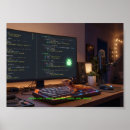Buscar ingeniero posters General y unisex