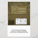 Buscar hierbas flyers Floral