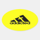 Buscar adicto pegatinas Deporte