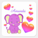 Buscar corazones en purpura manualidades Elegante