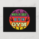 Buscar ejercicios postales Entrenadores