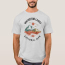Buscar lagos camisetas Camping