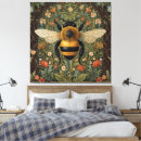 Buscar abejorro lienzos Insecto