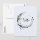 Buscar bruja blanca postales Elegante