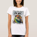 Buscar nutrias camisetas Sarcasmo