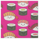 Buscar sushi telas Alimento