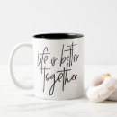 Buscar juntas tazas General y unisex