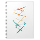 Buscar pilotos cuadernos Avión