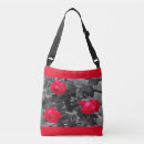 Buscar mojado bolsos Flores