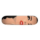 Buscar comic comp tablas de skate Chica