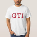 Buscar gti camisetas Coche