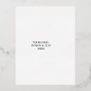 Buscar texto editable postales Minimalista