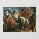 Buscar triunfo postales Clásico