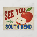 Buscar south bend Sur doblar indiana