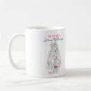 Buscar para el peluquero tazas Para ella