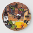 Buscar lagar relojes de pared Viñedo
