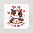 Buscar valentines tarjetas de visita Lindo