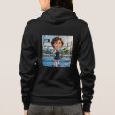 Buscar caricatura sudaderas Para ella
